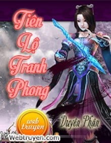 Tiên Lộ Tranh Phong