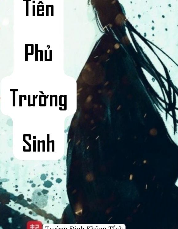 Tiên Phủ Trường Sinh