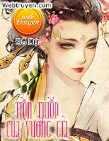 Tiện Thiếp Của Vương Gia