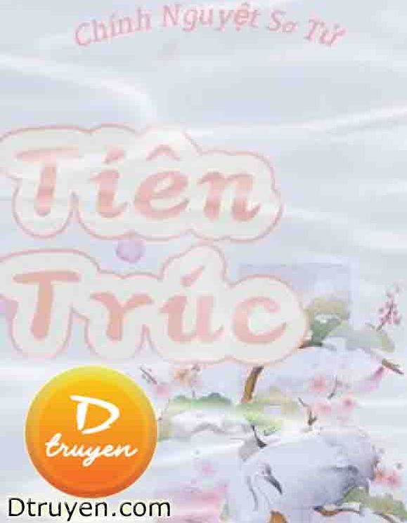 Tiên Trúc