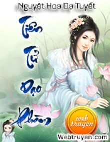 Tiên Tử Dạo Phàm