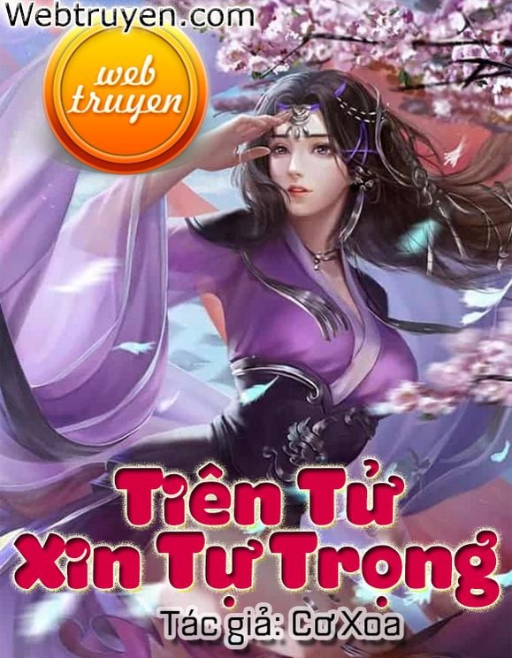 Tiên Tử Xin Tự Trọng