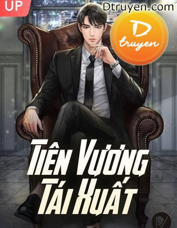 Tiên Vương Tái Xuất