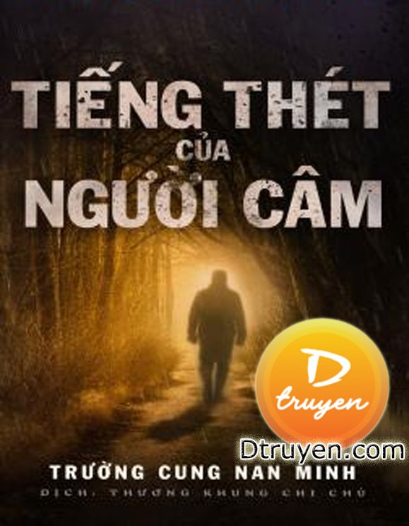 Tiếng Thét Của Người Câm