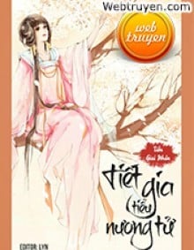 Tiết Gia Tiểu Nương Tử