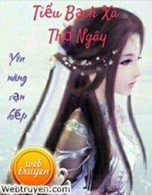 Tiểu Bạch Xà Thơ Ngây