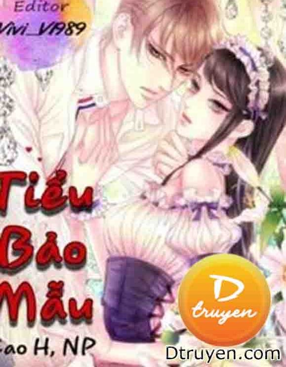 Tiểu Bảo Mẫu