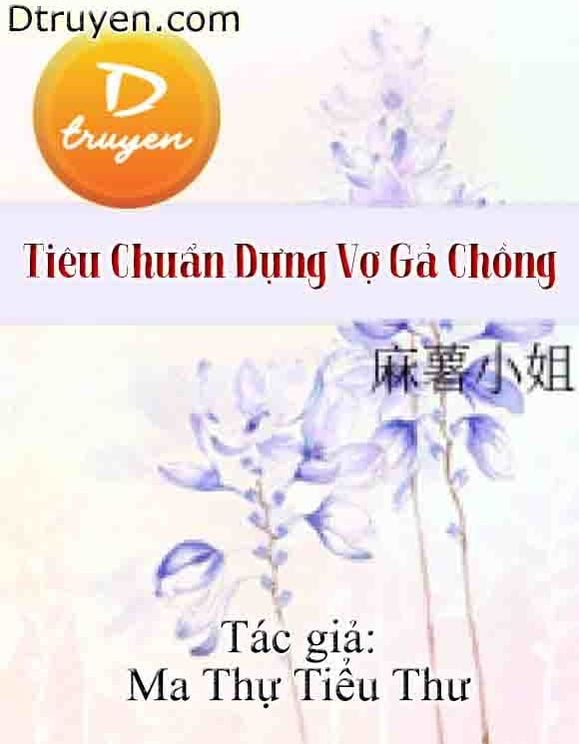 Tiêu Chuẩn Dựng Vợ Gả Chồng