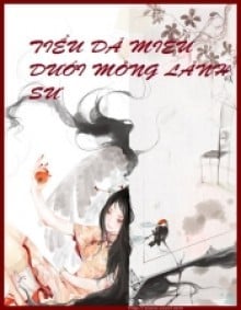 Tiểu Dã Miêu Dưới Móng Lãnh Sư