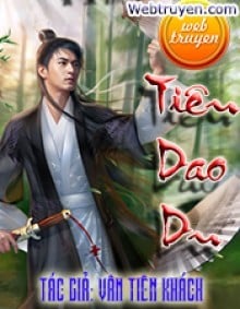 Tiêu Dao Du