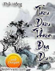 Tiêu Diêu Thiên Địa Du