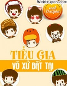 Tiểu Gia Vô Xử Bất Tại