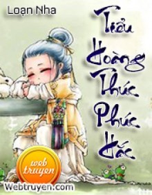 Tiểu Hoàng Thúc Phúc Hắc