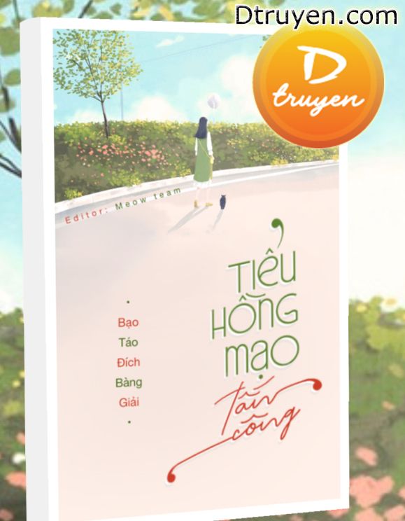 Tiểu Hồng Mạo Tấn Công