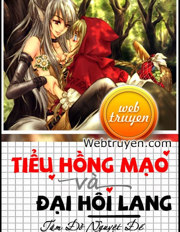 Tiểu Hồng Mạo Và Đại Hôi Lang