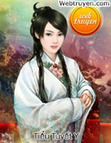 Tiểu Kiều Yêu Khuynh Thành
