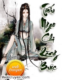 Tiếu Ngạo Chi Ràng Buộc