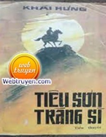 Tiêu Sơn Tráng Sĩ