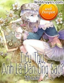 Tiểu Thư, Anh Là Đàn Ông Sao?