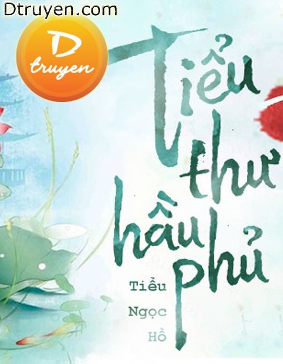 Tiểu Thư Hầu Phủ