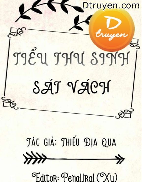 Tiểu Thư Sinh Sát Vách