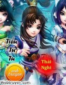 Tiểu Tử Tu Tiên