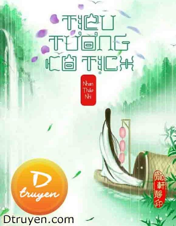 Tiêu Tương Cô Tịch