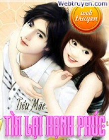 Tìm Lại Hạnh Phúc