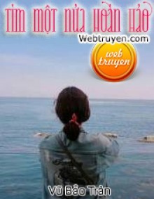 Tìm Một Nửa Hoàn Hảo