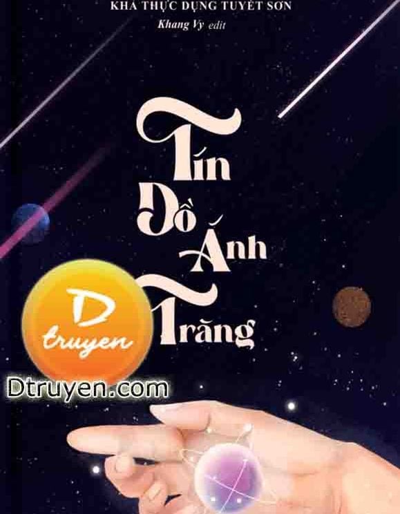 Tín Đồ Ánh Trăng