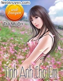 Tình Anh Cho Em