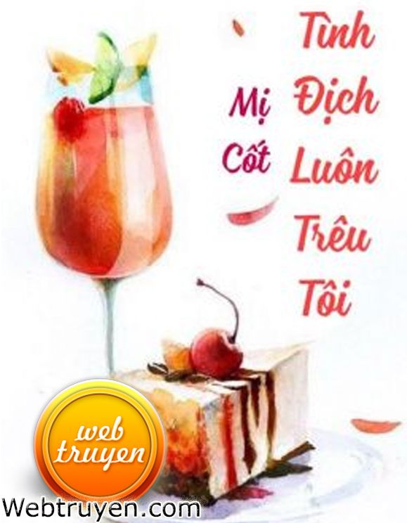 Tình Địch Luôn Trêu Tôi