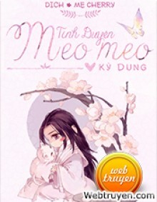 Tình Duyên Meo Meo