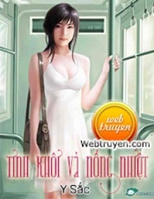 Tinh Khôi Và Nồng Nhiệt