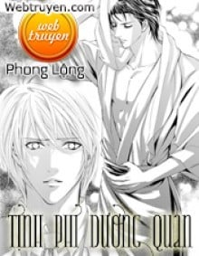 Tịnh Phi Dương Quan