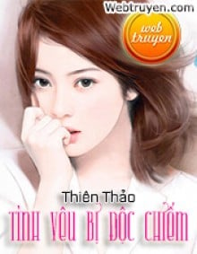 Tình Yêu Bị Độc Chiếm