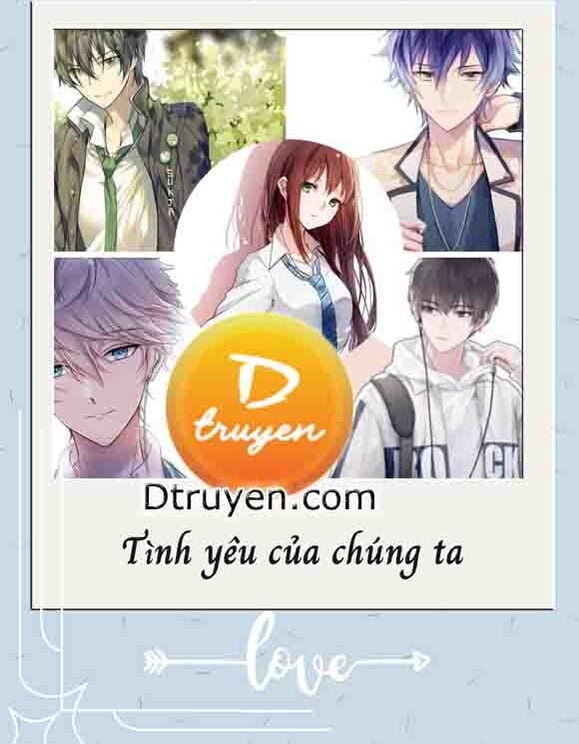 Tình Yêu Của Chúng Ta 2