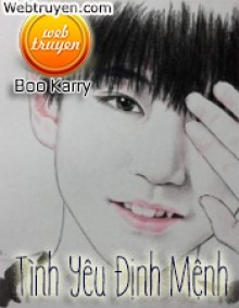 Tình Yêu Định Mệnh (New)