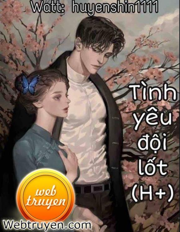 Tình Yêu Đội Lốt