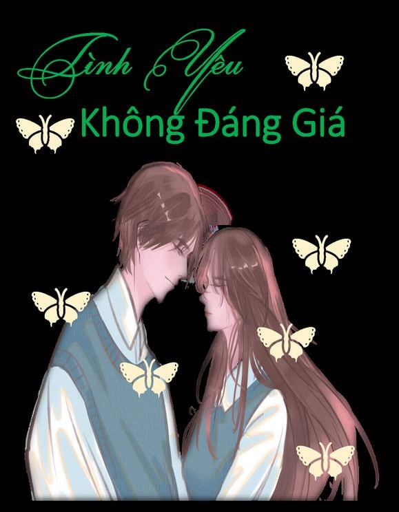 Tình Yêu Không Đáng Giá