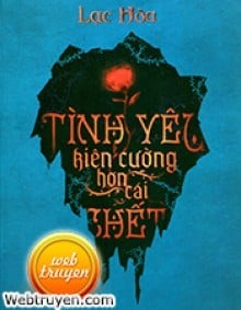 Tình Yêu Kiên Cường Hơn Cái Chết