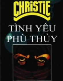 Tình Yêu Phù Thuỷ