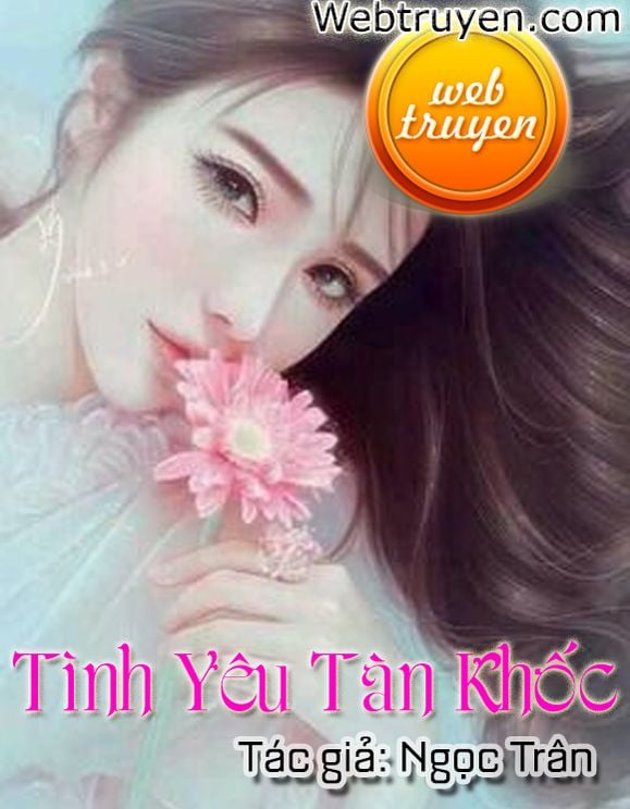 Tình Yêu Tàn Khốc