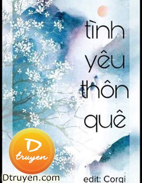 Tình Yêu Thôn Quê