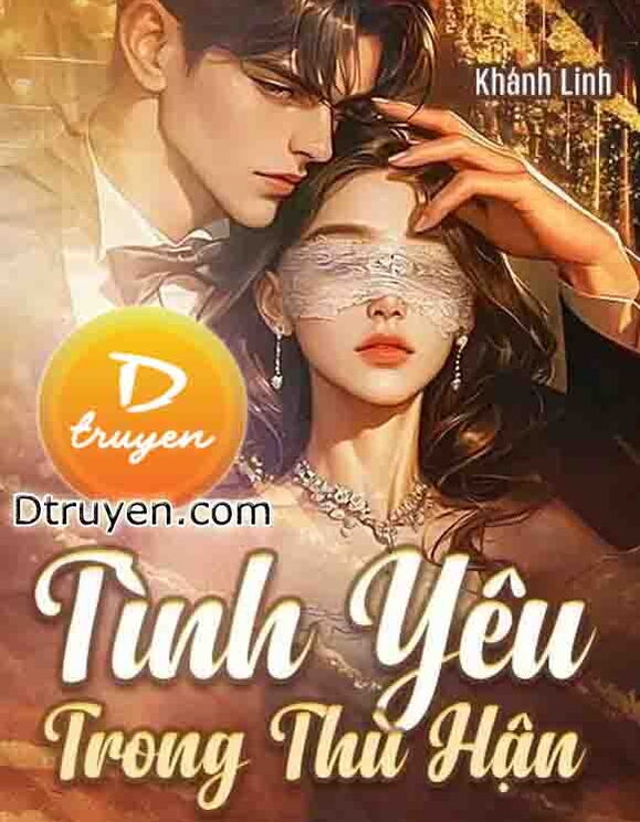 Tình Yêu Trong Thù Hận