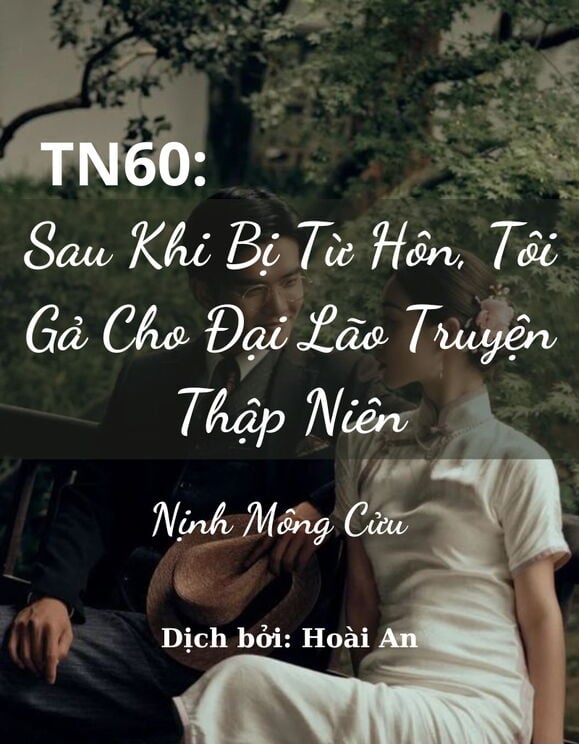 Chương 30 - Không Thành