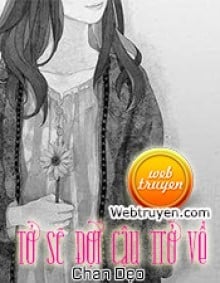 Tớ Sẽ Đợi Cậu Trở Về [Exo Fanfic]