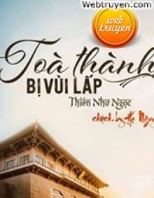 Tòa Thành Bị Vùi Lấp