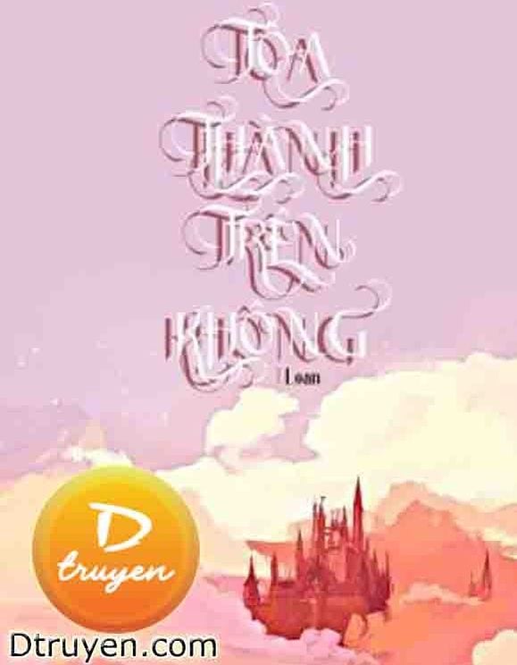 Tòa Thành Trên Không