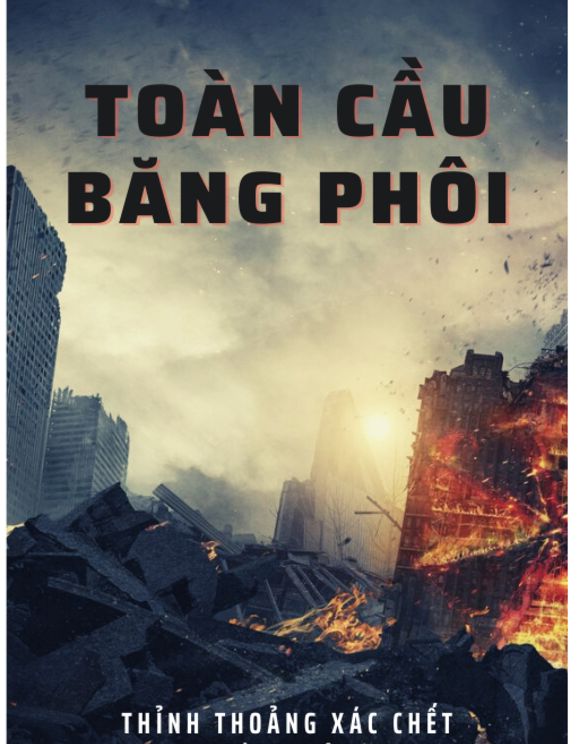 Toàn Cầu Băng Phôi (Bản Dịch)